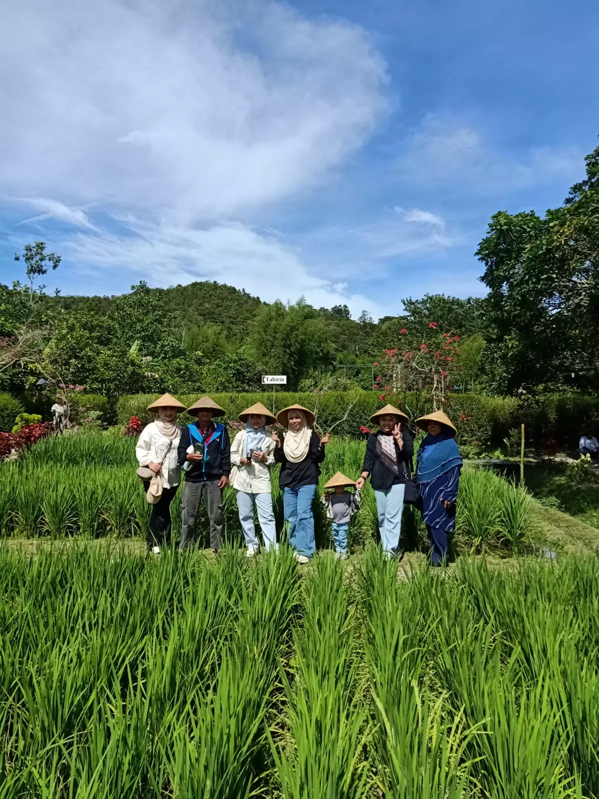 Gema Travel Batam 43